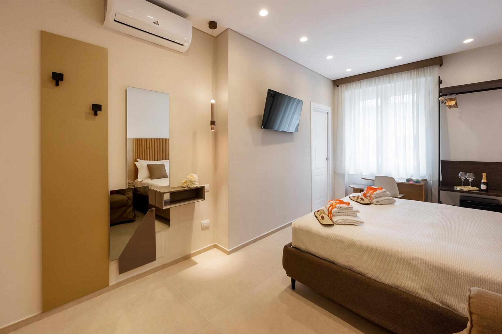 Incanto Salerno Ngoại thất bức ảnh