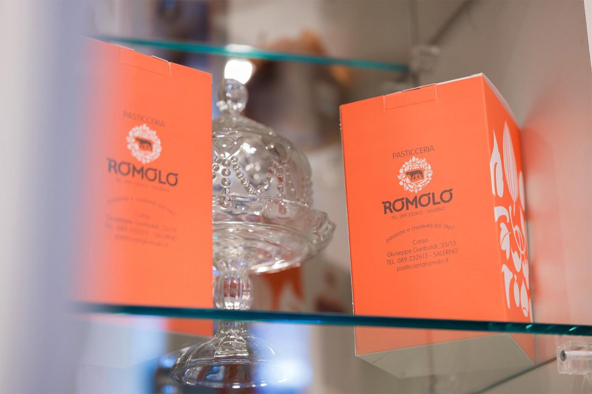 Incanto Salerno Ngoại thất bức ảnh