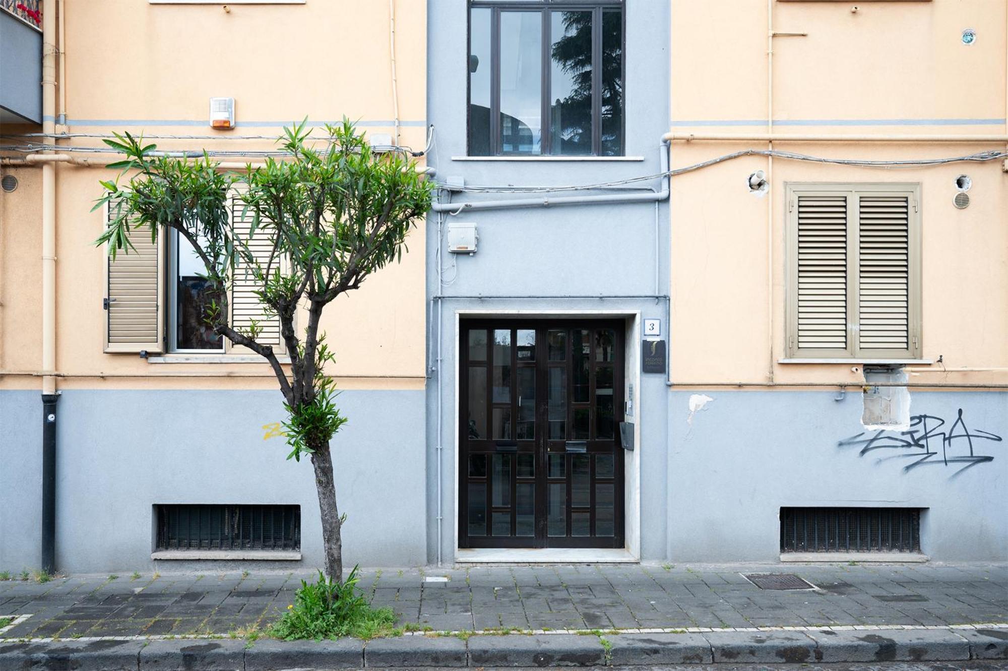 Incanto Salerno Ngoại thất bức ảnh