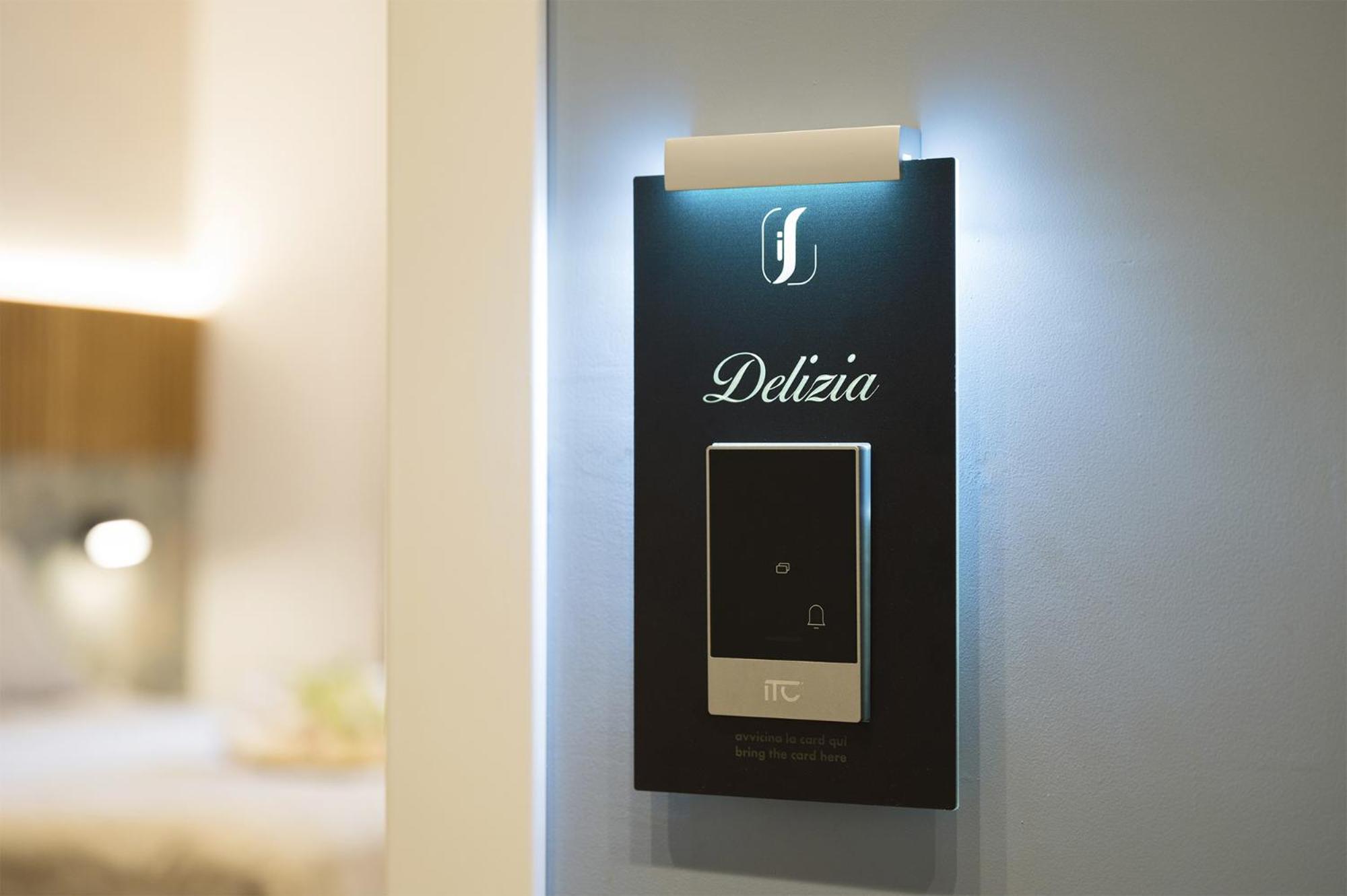 Incanto Salerno Ngoại thất bức ảnh