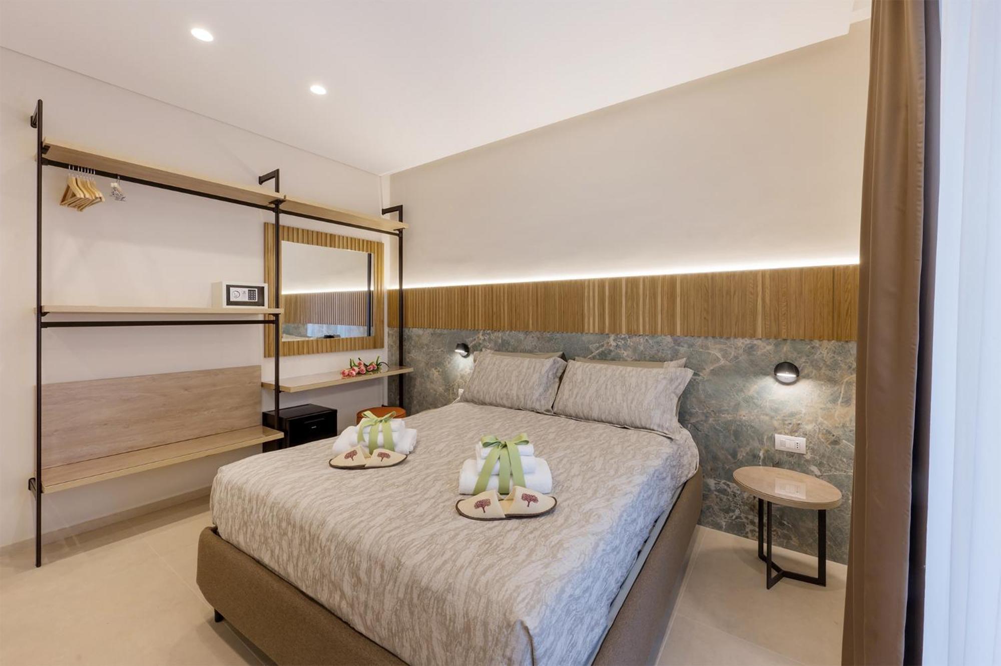 Incanto Salerno Ngoại thất bức ảnh